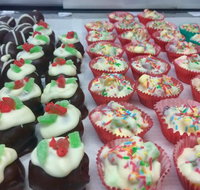 The Whistling Cat Cafe  Burger Bar - New South Wales Tourism 