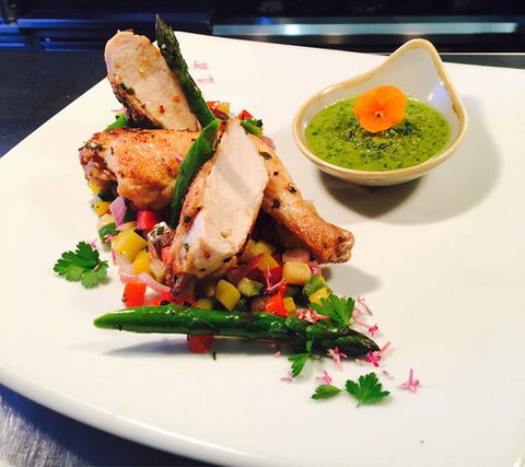 Vasarelli's - New South Wales Tourism  0