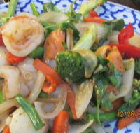 Vientiane Thai-Laos Restaurant - New South Wales Tourism 