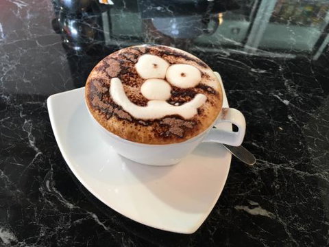 VPs Cafe - New South Wales Tourism  0