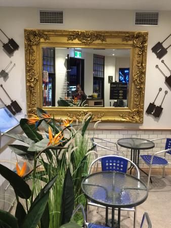 Waffle King - New South Wales Tourism  0