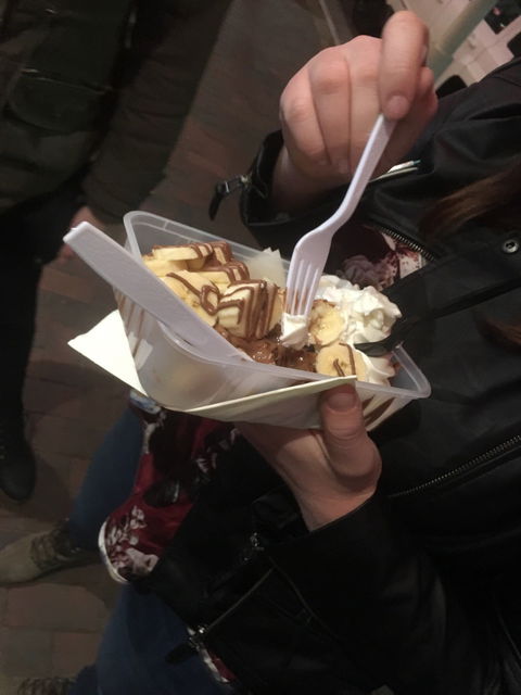 Waffle King - New South Wales Tourism  2