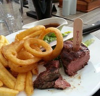 Waterloo Station Hotel - New South Wales Tourism 