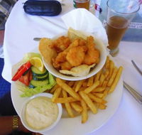 Yum Sing Restaurant - New South Wales Tourism 