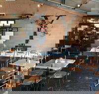 40's Cafe - New South Wales Tourism 