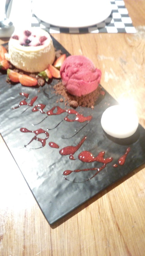 Atura Roadhouse Bar And Grill - New South Wales Tourism  9
