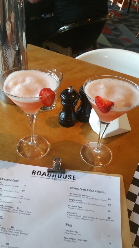 Atura Roadhouse Bar And Grill - New South Wales Tourism  10
