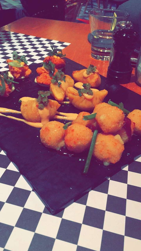 Atura Roadhouse Bar And Grill - New South Wales Tourism  6