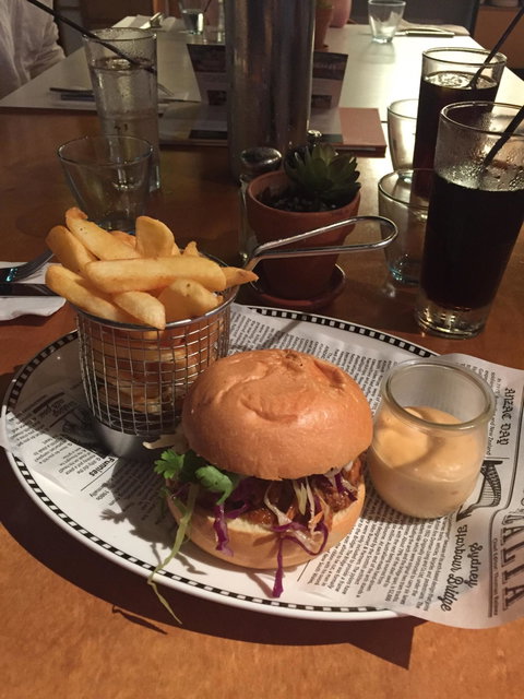 Atura Roadhouse Bar And Grill - New South Wales Tourism  8