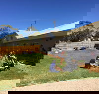 Beer Garden Brewing - New South Wales Tourism 