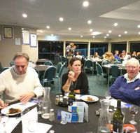 Birdies Bistro - New South Wales Tourism 