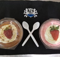 Bj's Deli - New South Wales Tourism 