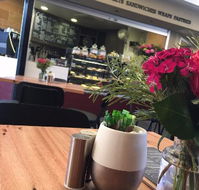 Black Bird Coffee House