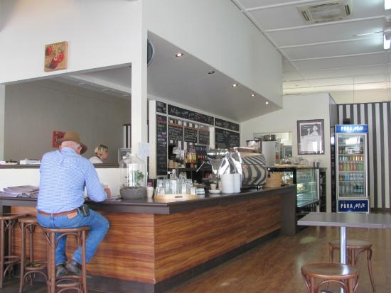 Mount Mckenzie SA New South Wales Tourism 