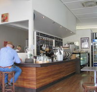 Blond Coffee - New South Wales Tourism 