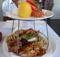 Blues Restaurant