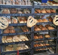 Boulangerie 113 - New South Wales Tourism 