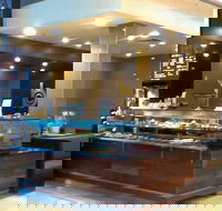 Boulevard Cafe - New South Wales Tourism 