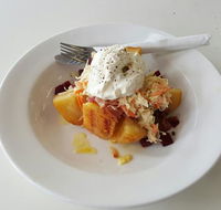 Cafe Chinos - New South Wales Tourism 