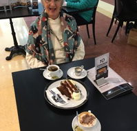 Cafe De Paris - New South Wales Tourism 