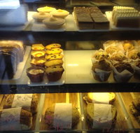 Cafe Foreyou on Lipson - New South Wales Tourism 