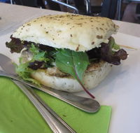 Cafe Lime  Gourmet Foodstore