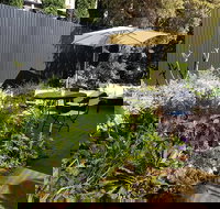 Cafe on Railway - New South Wales Tourism 