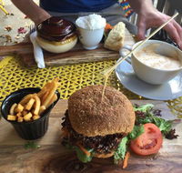 Cafe Pod