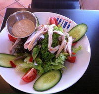 Cafe Primo - New South Wales Tourism 