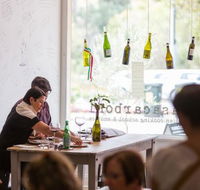 Casa Carboni - New South Wales Tourism 