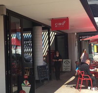 Cibo Espresso - New South Wales Tourism 