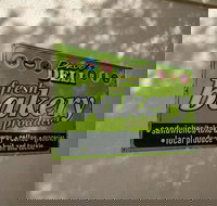 Davo's Deli - New South Wales Tourism 