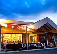 Del Giorno - New South Wales Tourism 