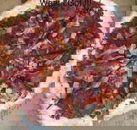 Domino's Pizza - New South Wales Tourism 