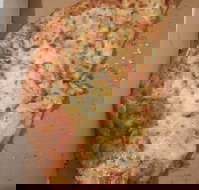 Domino's Pizza Port Adelaide - New South Wales Tourism 