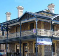 EATGrays Inn Mt Barker - New South Wales Tourism 