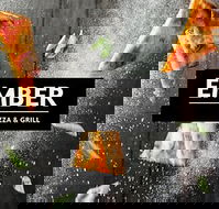 Ember Pizza and Grill - New South Wales Tourism 