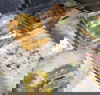 Emerald Restaurant - New South Wales Tourism 