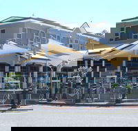 Encounter Bistro - New South Wales Tourism 