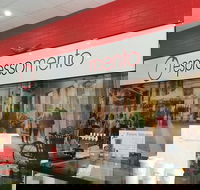 Espressomento Bar - New South Wales Tourism 