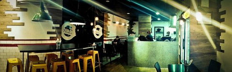 Fancy Burger - New South Wales Tourism  0
