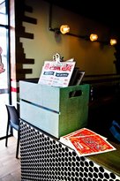 Fancy Burger - New South Wales Tourism  4