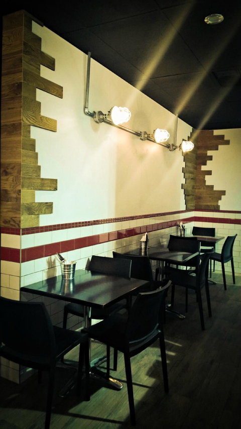 Fancy Burger - New South Wales Tourism  5