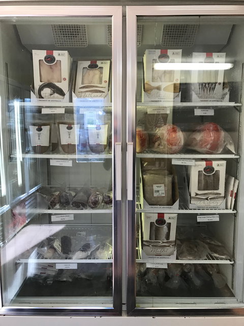 Ferguson Australia - New South Wales Tourism  2