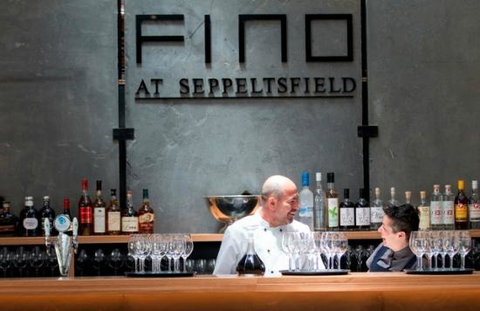 FINO Seppeltsfield - New South Wales Tourism  0