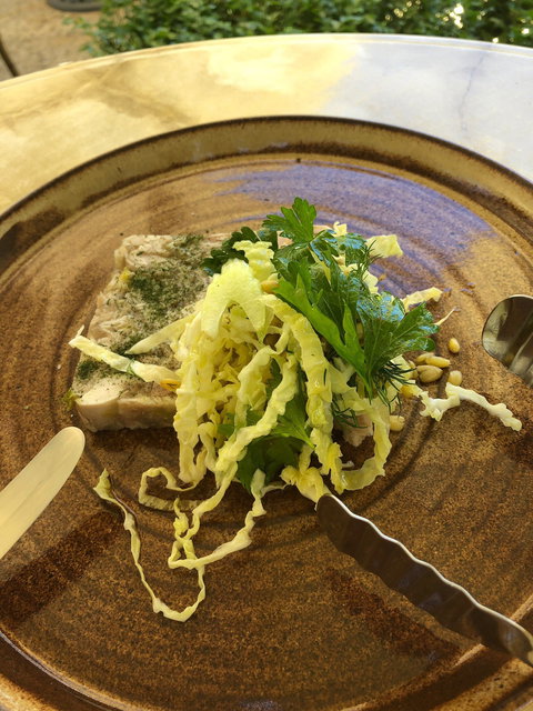 FINO Seppeltsfield - New South Wales Tourism  2