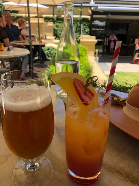 FINO Seppeltsfield - New South Wales Tourism  4