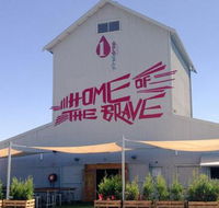 First Drop - New South Wales Tourism 