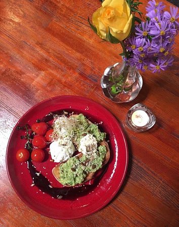 Four Seasons Of Nosh - New South Wales Tourism  0