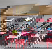 Fresh Sensations - New South Wales Tourism 